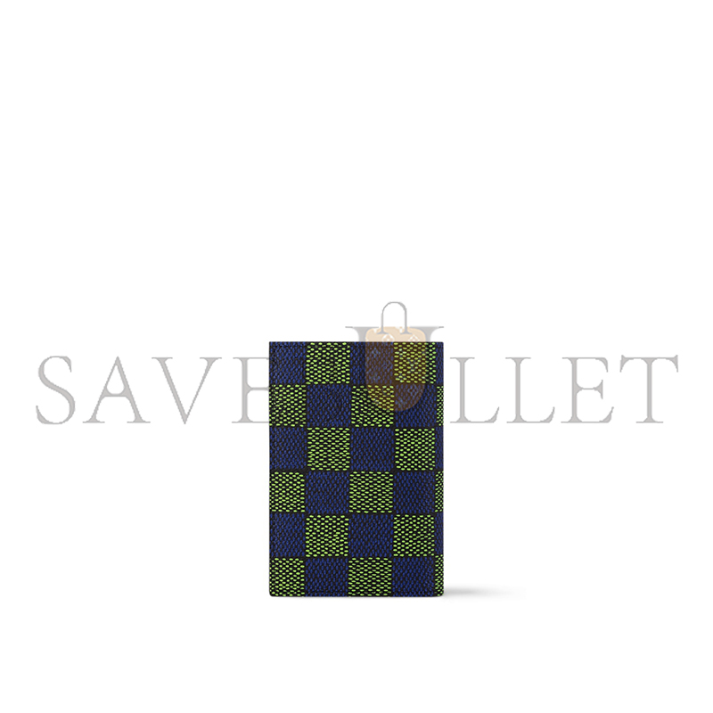 LOUIS VUITTON PASSPORT COVER N00168 (14*10*2.5cm) LOUIS VUITTON PASSPORT COVER N00168 (14*10*2.5cm)